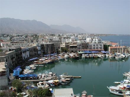 Immagine Kyrenia Immagine Kyrenia