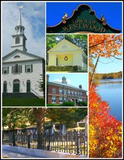 Immagine Westwood (Massachusetts) Immagine Westwood (Massachusetts)