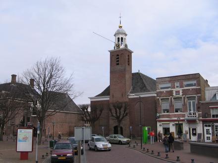 Bild von Hellevoetsluis Bild von Hellevoetsluis