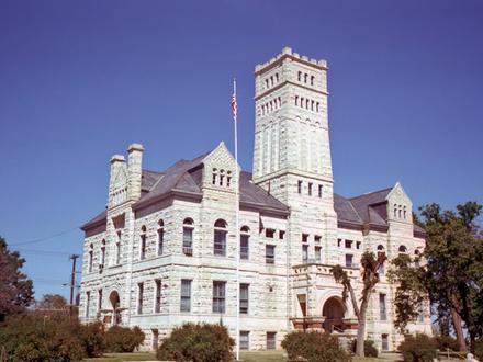 Bild på Junction City, Kansas