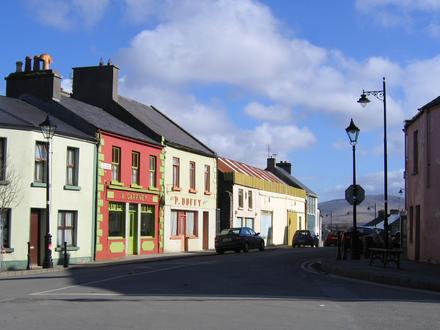 Immagine Louisburgh Immagine Louisburgh