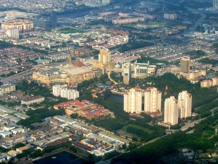 Immagine Petaling Jaya Immagine Petaling Jaya