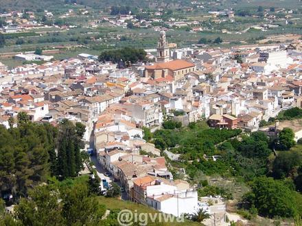 Image of Enguera Image of Enguera