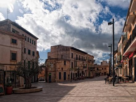 Immagine Santanyí Immagine Santanyí