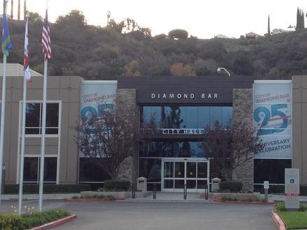 Bild von Diamond Bar