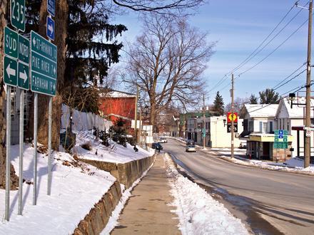 Afbeelding van Bedford (Canada)