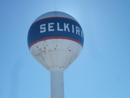 Bild på Selkirk, Manitoba Bild på Selkirk, Manitoba