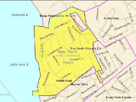 Imagen de Saddle Rock