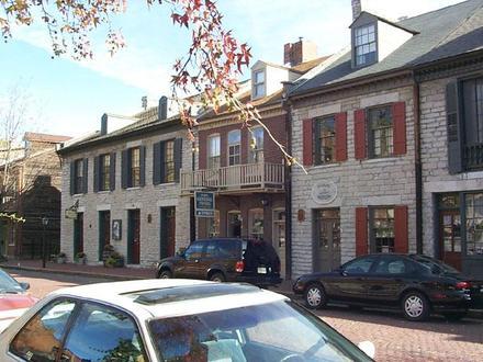 Bild von Saint Charles (Missouri)