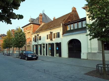Immagine Mol (Belgio) Immagine Mol (Belgio)