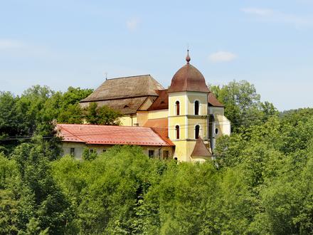 Immagine Zaječov Immagine Zaječov