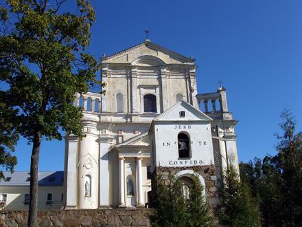Image of Šumskas Image of Šumskas