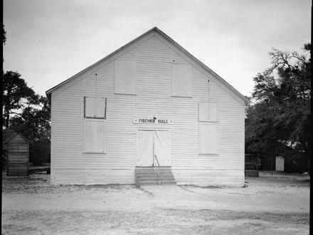 Image of Fischer, Texas