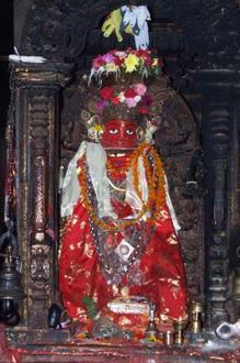 Image of Bungamati Image of Bungamati