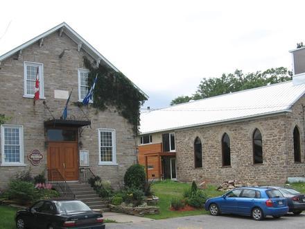 Image of Franklin, Quebec Image of Franklin, Quebec