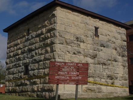 Bild von Rolla (Missouri)