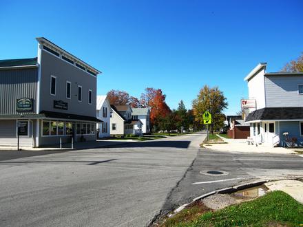 Image of Bascom, Ohio Image of Bascom, Ohio