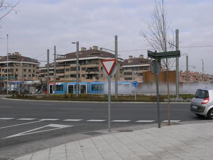 Bild von Boadilla del Monte