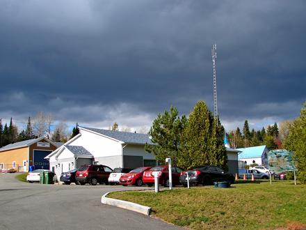 Image of Wentworth-Nord, Quebec