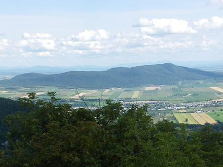 Image of Rougemont, Quebec