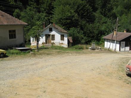 Slika Darkovce Slika Darkovce