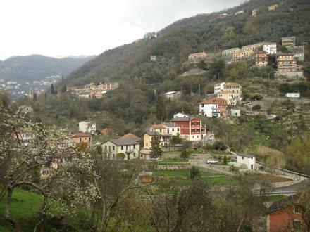 Immagine Avegno Immagine Avegno