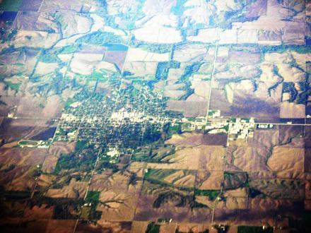 Slika Aledo, Illinois Slika Aledo, Illinois