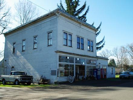 Image of Orenco, Oregon