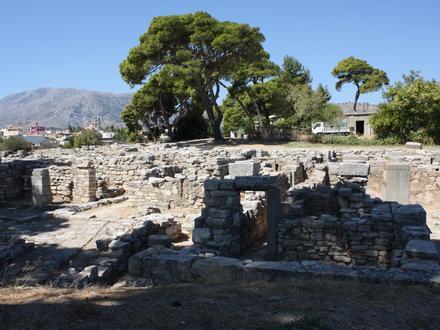Image de Tylissos Image de Tylissos
