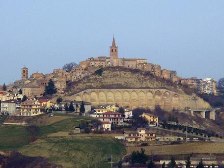 Immagine Castignano Immagine Castignano