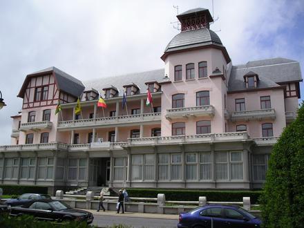 Obrázok De Haan Obrázok De Haan