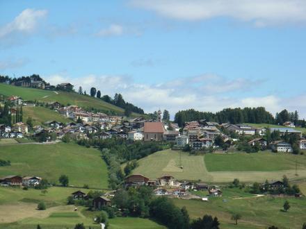 Bild von Deutschnofen Bild von Deutschnofen