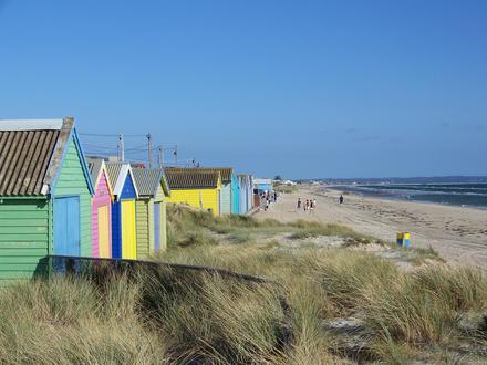 Bild von Aspendale Bild von Aspendale