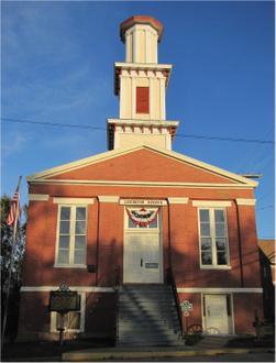 Imatge de Lexington (Missouri) Imatge de Lexington (Missouri)