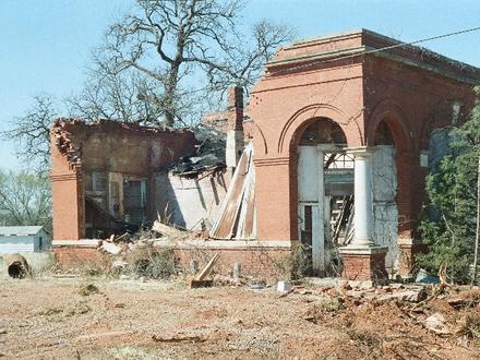 Imagen de Macomb (Oklahoma)