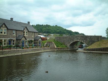 Zdjęcie dla: Brecon Zdjęcie dla: Brecon