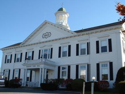 Image of Hanover, Massachusetts