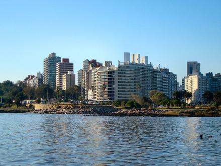 Bild von Punta Carretas