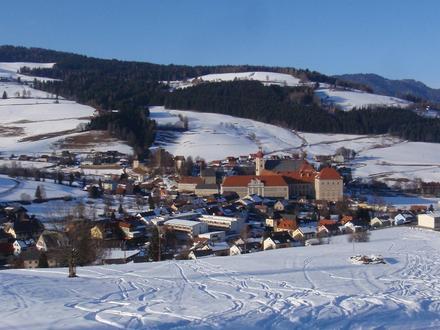Image de Sankt Lambrecht