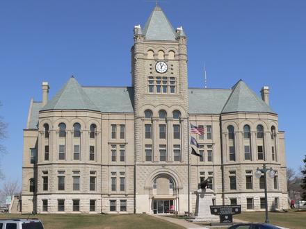 Billede af Beatrice (Nebraska)