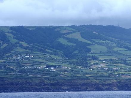 Image of Candelária (Ponta Delgada) Image of Candelária (Ponta Delgada)