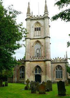 Image of Hungerford Image of Hungerford