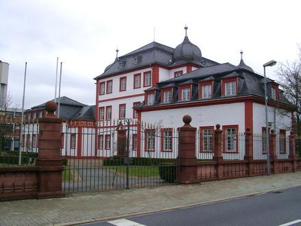 Immagine Ilvesheim Immagine Ilvesheim