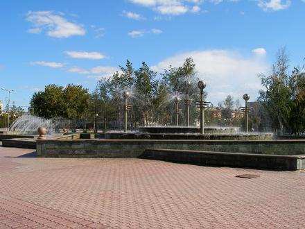 Immagine Pavlodar Immagine Pavlodar