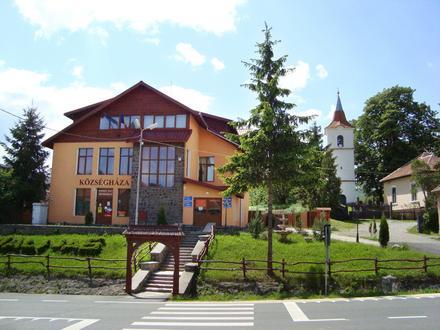 Image of Malnaș Image of Malnaș