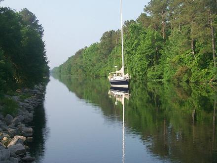 Billede af Chesapeake Billede af Chesapeake
