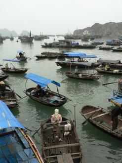 Imagen de Ha Long