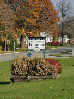 Afbeelding van Potomac (Illinois) Afbeelding van Potomac (Illinois)