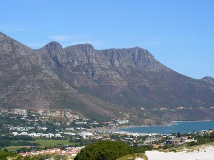 Bild von Hout Bay