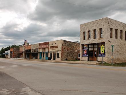 Immagine Tolar (Texas) Immagine Tolar (Texas)